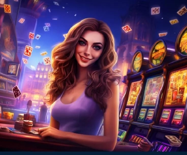 Robot Slot strategi bermain Bingo tips dan trik memenangkan sesi bingo online