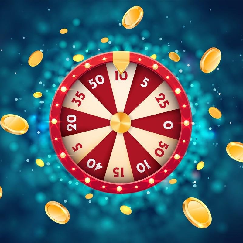 Promosi terbaru Robot Slot – bonus deposit, cashback dan penawaran eksklusif member aktif
