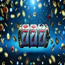 Tembak Ikan Alien Robot Slot dengan mode multiplayer dan arena pertempuran luar angkasa seru