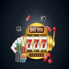 Robot Slot Bingo online suasana permainan seru dan interaktif bersama pemain Indonesia