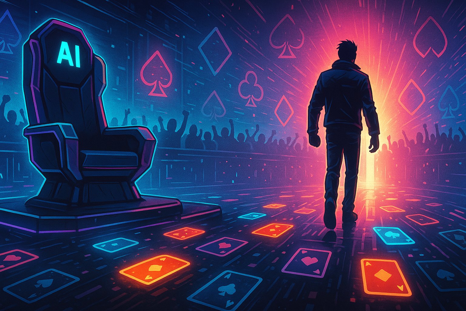 Robot Slot Lobby Game tampilan koleksi lengkap permainan slot dan arcade dalam satu platform