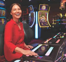 Download aplikasi Robot Slot untuk Android dan iOS tampilan antarmuka mobile