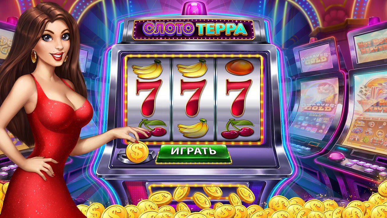 Robot Slot bingo online interaktif tersedia untuk semua member
