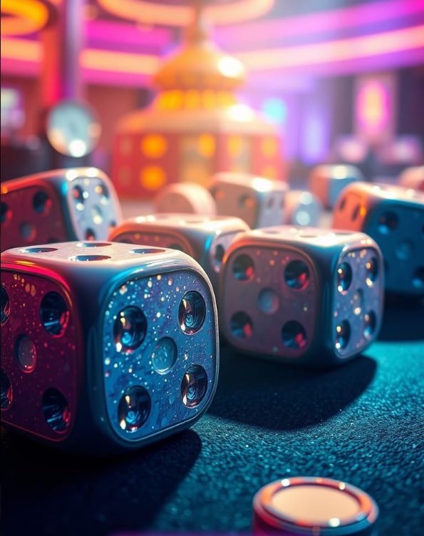 Robot Slot Lobby Game antarmuka mobile-friendly dengan ratusan pilihan slot dan arcade