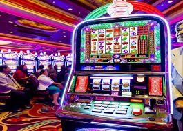 Robot Slot taruhan olahraga sepak bola dan esports Indonesia terlengkap