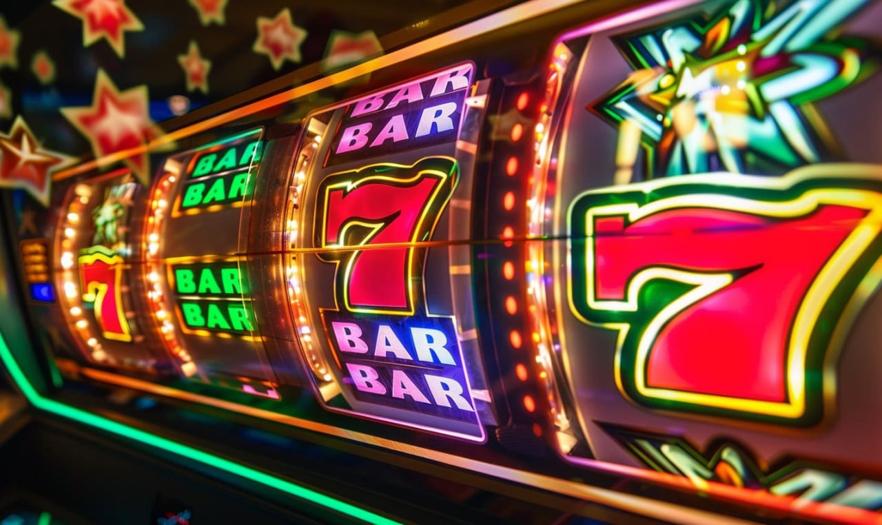 Robot Slot Live Casino keunggulan streaming HD dan dealer profesional berpengalaman