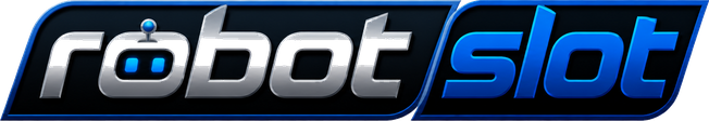 Robot Slot Logo